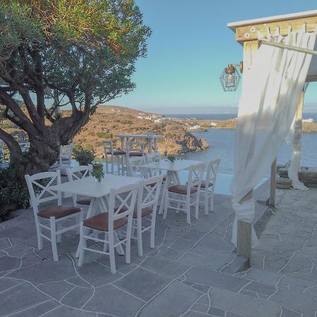 Paradise Place Sifnos Hriszopijí Kültér fotó